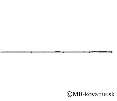 MACO  štulpová prevodovka do 16mm drážky 1661-1850 mm MULTI-TREND