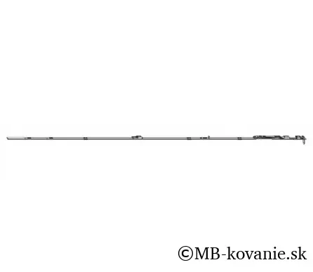 MACO  štulpová prevodovka do 7/8 mm drážky 1851-2100 mm MULTI-TREND