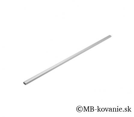 BLUM AVENTOS tyč priečnej stabilizácie, oválna, D 1061, s úpravou dĺžky, hliník