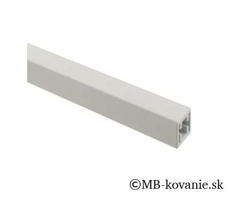 BLUM LEGRABOX priečny reling pre vnútorný výsuv, 1043mm, hliník hodvábne biely matný