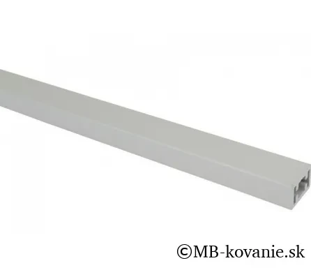 BLUM LEGRABOX priečny reling pre vnútorný výsuv, 1043mm, hliník Polar strieb.-matný