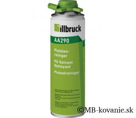 illbruck AA290 PUR čistič, 500 ml