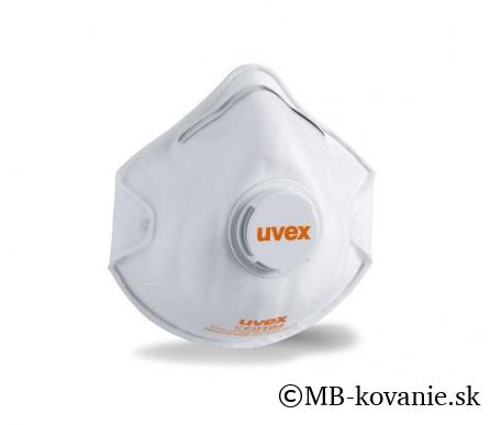 uvex respirátor silv-Air 2210 FFP2