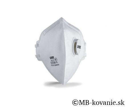 uvex respirátor silv-Air 3310 FFP3