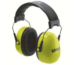 uvex K20 hi-viz uvex K20 hi-viz