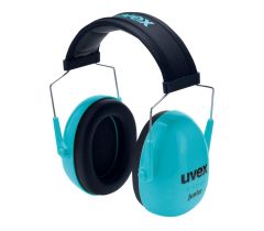 uvex K junior blue uvex K junior blue