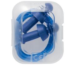 uvex whisper+ detec 27 dB opakovane použiteľné zátky uvex whisper+ detec opakovane použiteľné zátky