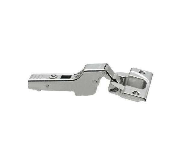 BLUM CLIP top záves 110°, 9,5 mm zalomený s pružinou, skrutky BLUM CLIP top záves 110°, 9,5 mm zalomený s pružinou, skrutky