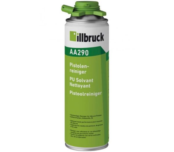 illbruck AA290 PUR čistič, 500 ml